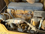 Engine with Engine - Right Side