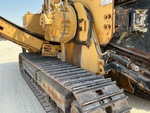 Chassis with Frame Condition