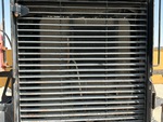 Engine with Radiator