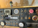 Control Station with Warning Lights