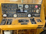 Control Station with Dash Console