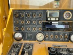 Control Station with Hydraulic Controls
