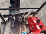 Control Station with 
