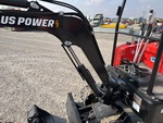 Hydraulics with 