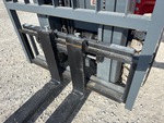 Hydraulique with 