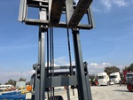 Hydraulique with 