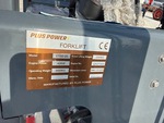 Aspect général with CE Mark