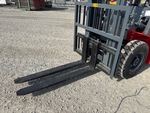 Hydraulique with 