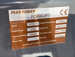 Aspect général with CE Mark