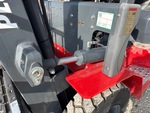 Hydraulique with