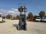 Hydraulique with