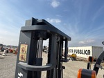 Hydraulique with