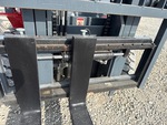Hydraulique with