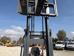 Hydraulique with