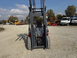 Hydraulique with