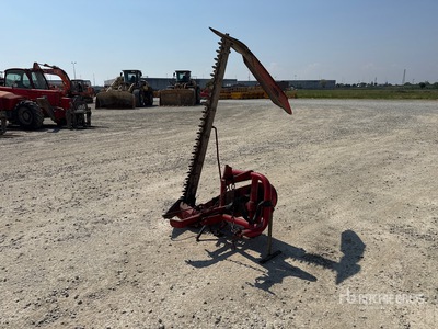 G.S. Superior Flail Mower