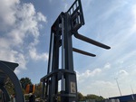 Hydraulique with 