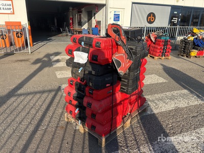 Hilti TE-30-C-AVR Rotary Hammer