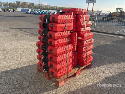 Hilti TE500-AVR Demolition Breaker