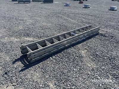 Hymer 4047/3X12 Ladder