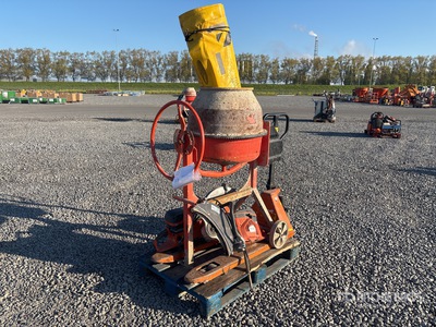 Husqvarna K970/16" Circular Saw