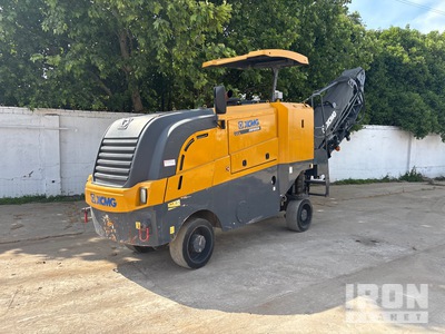 2022 XCMG XM1005H Cold Planer