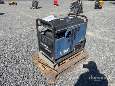 Sdmo TECHNIC15000TE AVR C Generator Set