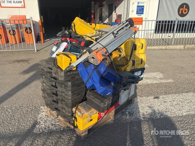 Milwaukee DD2-160XE Core Drill