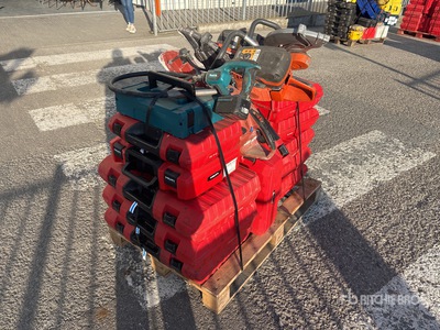 Hilti TE800-AVR Rotary Hammer