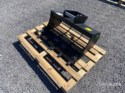 2026 Haener HSL800 1.2 MS01A Sorting Excavator Bucket (Unused)