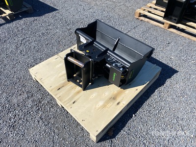 2026 Haener HHG180-MS01A Tilting Excavator Bucket (Unused)