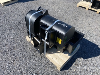 2026 Haener Bucket Package Excavator Bucket (Unused)