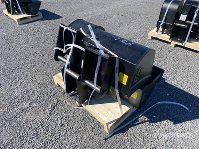 2026 Haener Bucket Package Excavator Bucket (Unused)