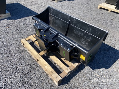 2026 Haener HHG3140-00-2A Tilting Excavator Bucket (Unused)