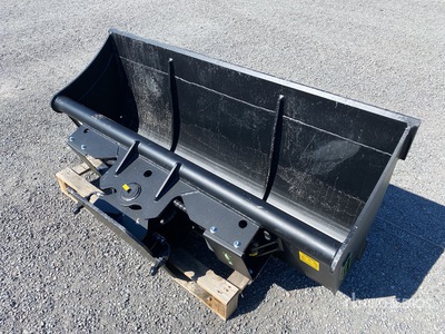 2026 Haener HHG4160-00A Tilting Excavator Bucket (Unused)
