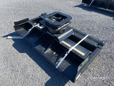 2026 Haener HPH-R 180 Grading Beam (Unused)