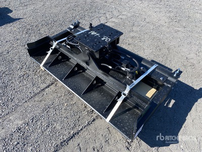 2026 Haener HPH-T 140 Grading Beam (Unused)
