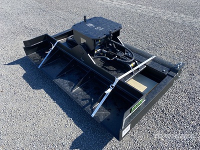 2026 Haener HPH-T 180 Grading Beam (Unused)