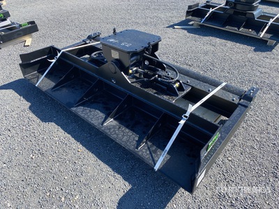 2026 Haener HPH-T 220 Grading Beam (Unused)