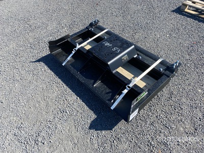 2026 Haener HPH 120A Grading Beam (Unused)
