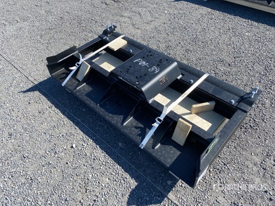2026 Haener HPH140 Grading Beam (Unused)