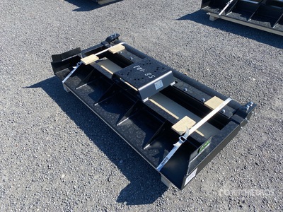 2026 Haener HPH160 Grading Beam (Unused)