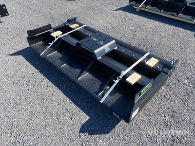 2026 Haener HPH160 Grading Beam (Unused)