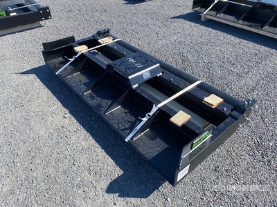 2026 Haener HPH200 Grading Beam (Unused)