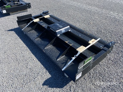 2026 Haener HPH220 Grading Beam (Unused)