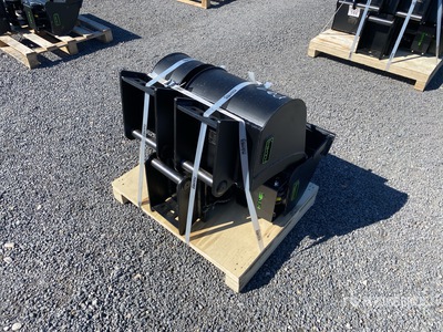 2026 Haener Bucket Package Excavator Bucket (Unused)