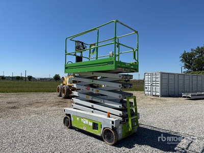 2008 Iteco IT12122 Hebebühne