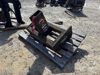 2002 Manitou 3T خطاف رفع للرافعة التلسكوبية