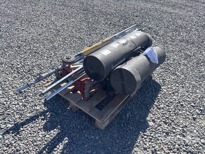 Doosan BL400LED Lighting Fixtures