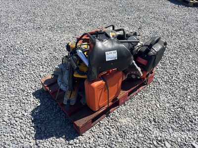 Paslode PROLINE115 Air Compressor